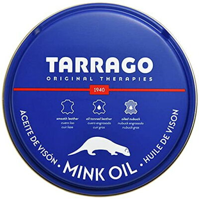  タラゴ  tarrago ミンクオイル  